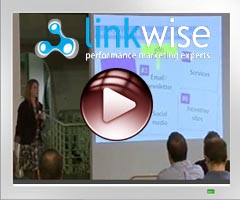 Linkwise Σεμινάριο για Affiliate Marketing