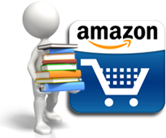 Πώληση e-book στο Amazon
