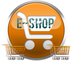 e-shop icon